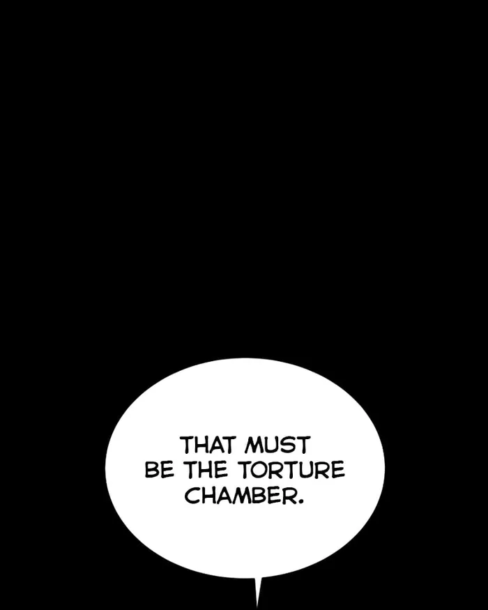 The main character hides his strength chapter 27 page 154