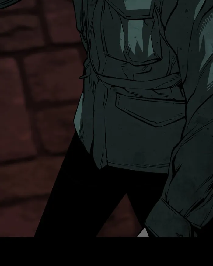 The main character hides his strength chapter 27 page 156