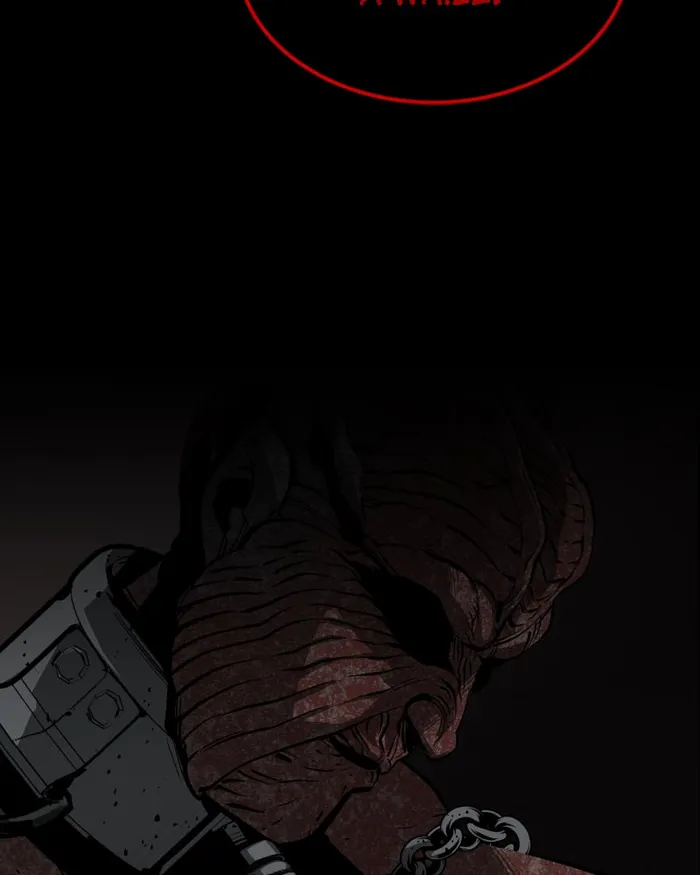 The main character hides his strength chapter 27 page 159