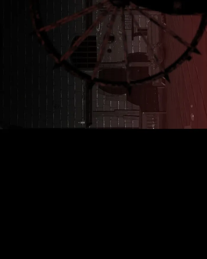 The main character hides his strength chapter 28 page 4
