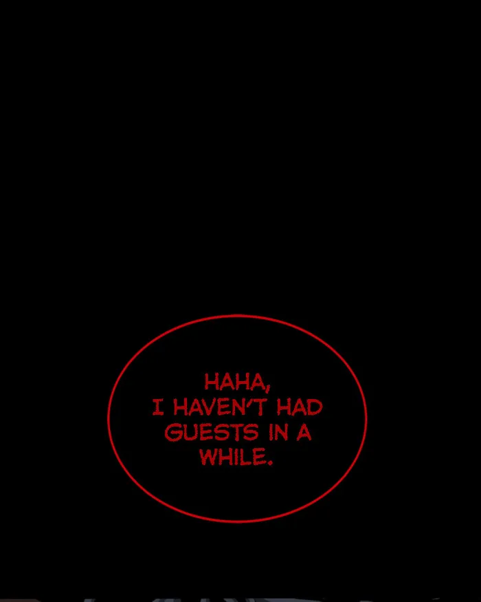 The main character hides his strength chapter 28 page 5