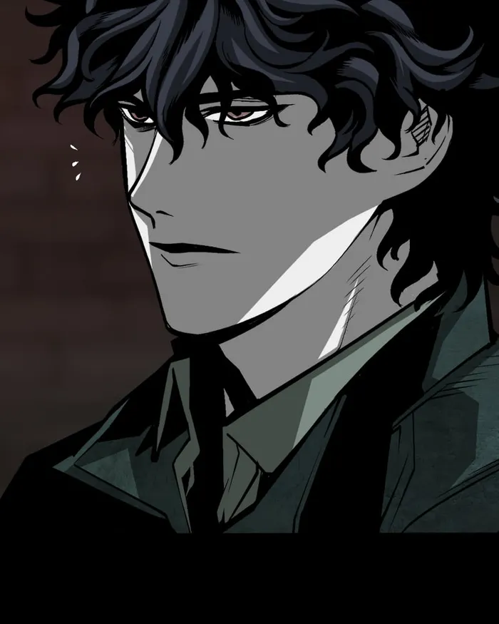 The main character hides his strength chapter 28 page 6
