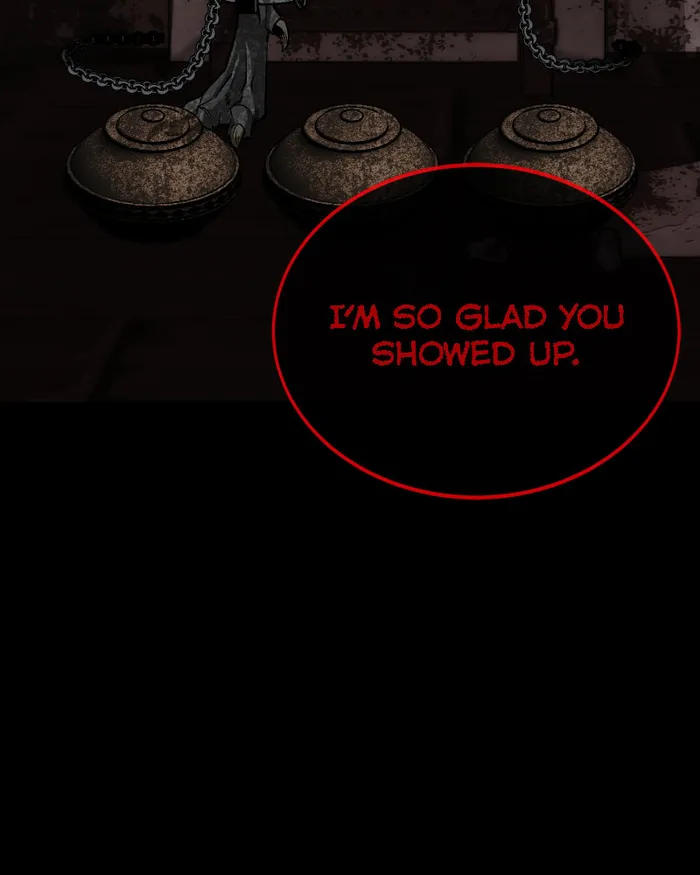 The main character hides his strength chapter 28 page 10
