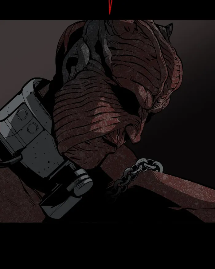 The main character hides his strength chapter 28 page 14