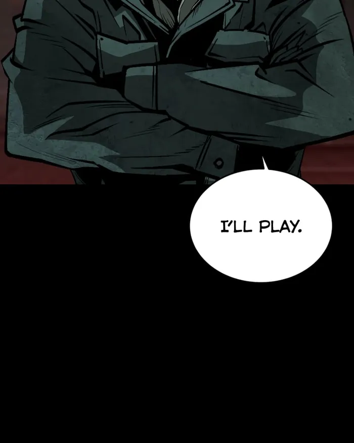 The main character hides his strength chapter 28 page 22