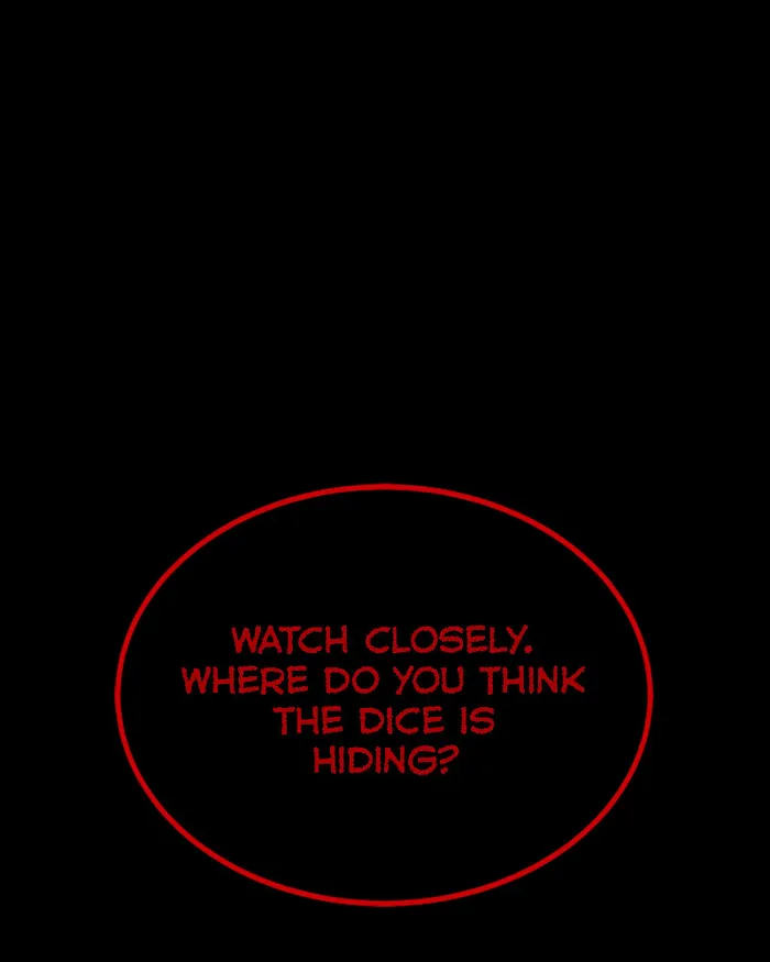 The main character hides his strength chapter 28 page 23