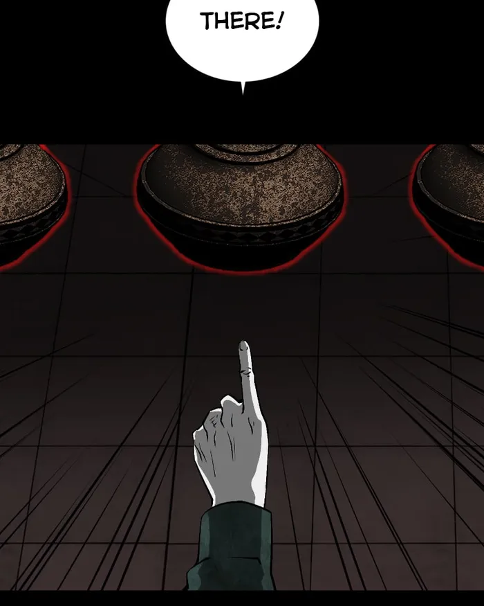 The main character hides his strength chapter 28 page 26