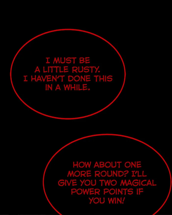 The main character hides his strength chapter 28 page 32