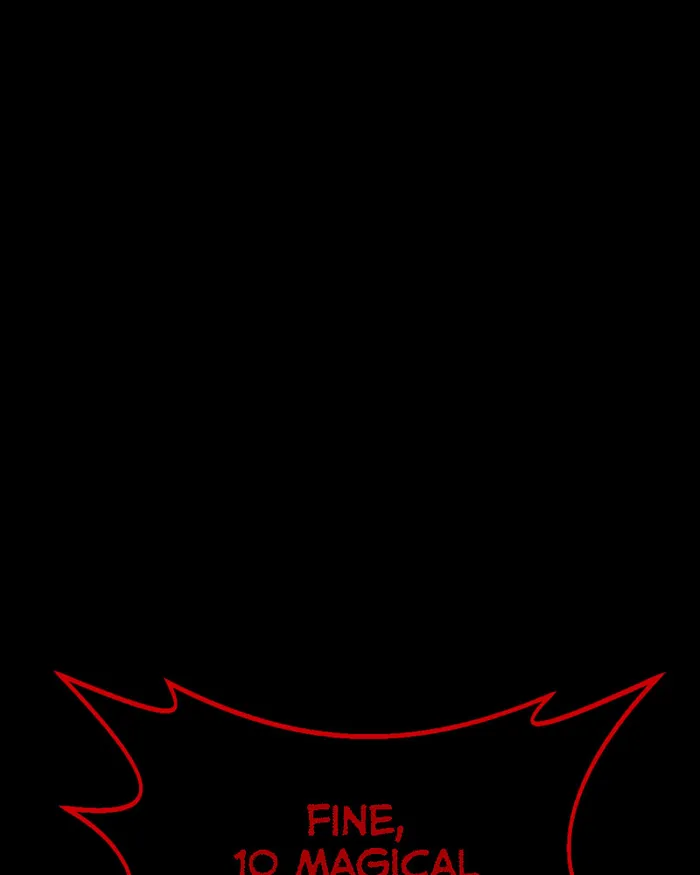 The main character hides his strength chapter 28 page 34