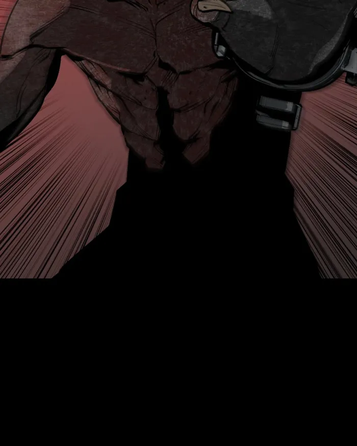 The main character hides his strength chapter 28 page 36
