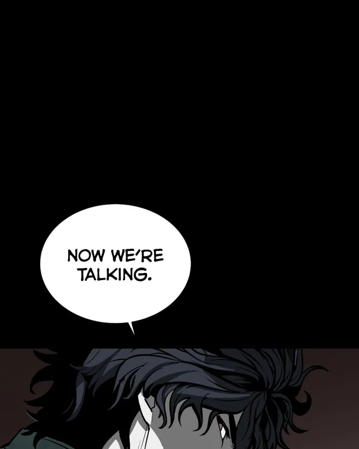 The main character hides his strength chapter 28 page 37