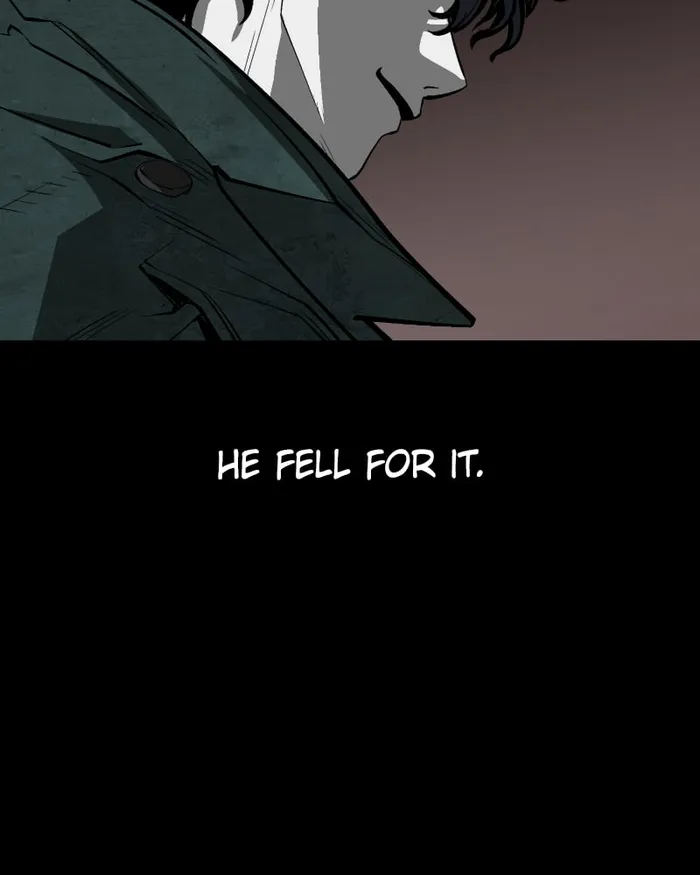 The main character hides his strength chapter 28 page 38
