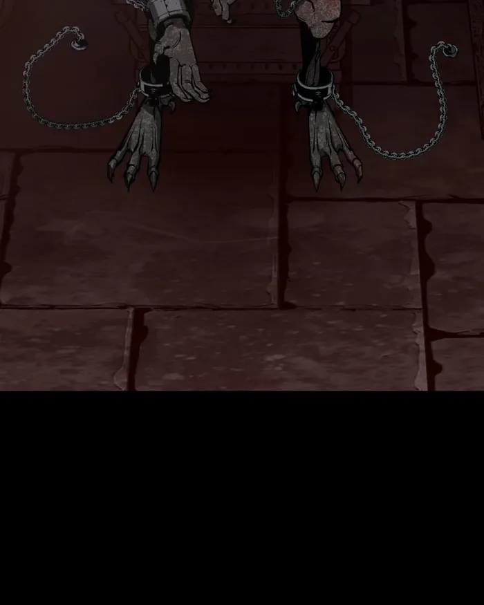 The main character hides his strength chapter 28 page 41
