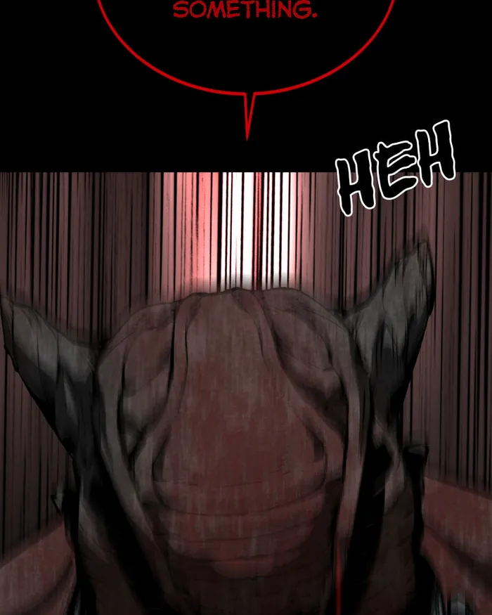 The main character hides his strength chapter 28 page 45
