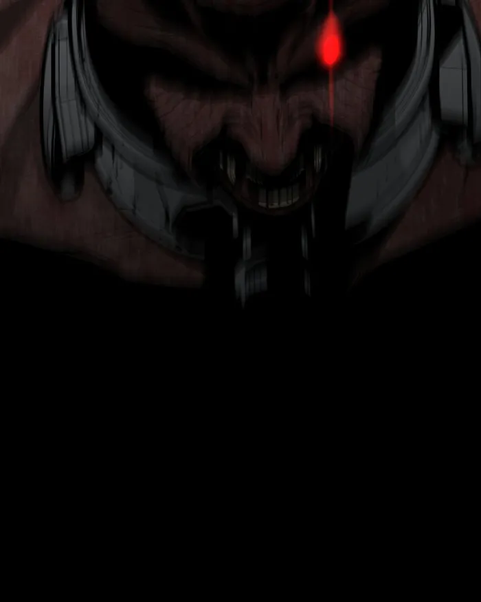 The main character hides his strength chapter 28 page 46