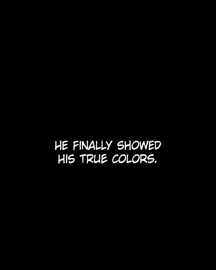The main character hides his strength chapter 28 page 47