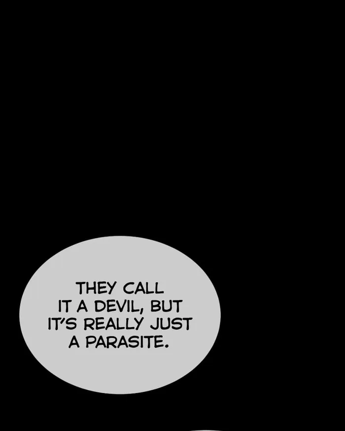The main character hides his strength chapter 28 page 48