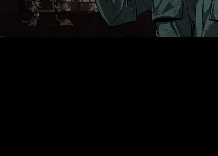 The main character hides his strength chapter 28 page 56
