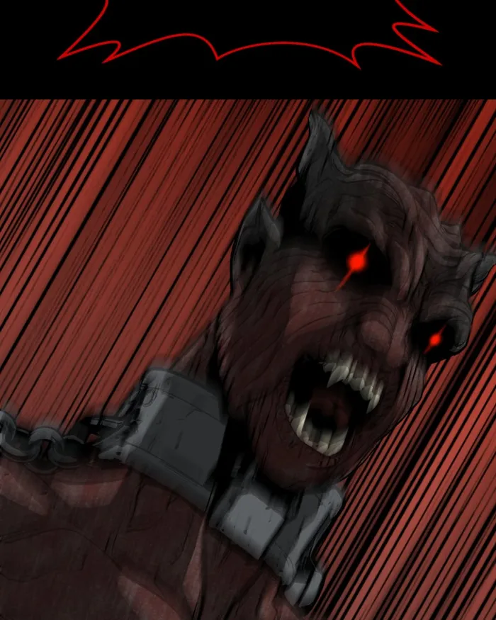 The main character hides his strength chapter 28 page 58