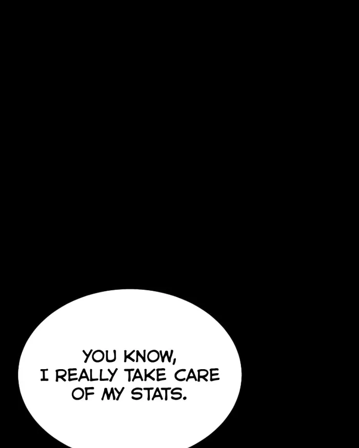 The main character hides his strength chapter 28 page 60