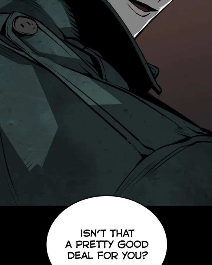 The main character hides his strength chapter 28 page 62