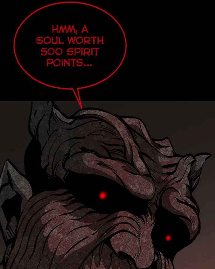 The main character hides his strength chapter 28 page 64