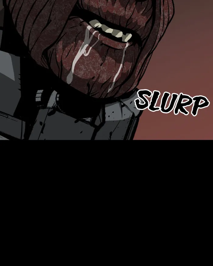 The main character hides his strength chapter 28 page 65