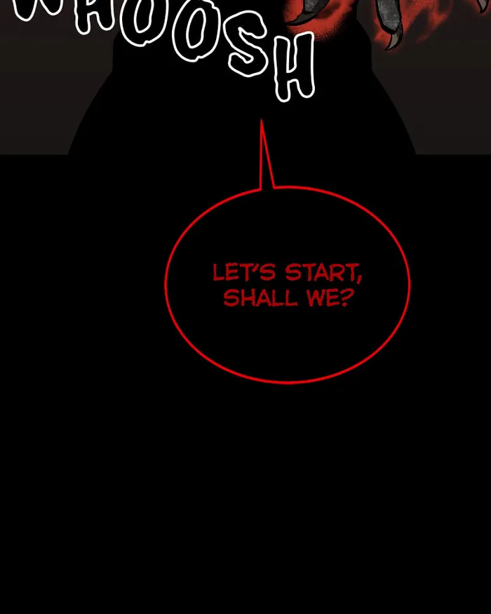 The main character hides his strength chapter 28 page 68