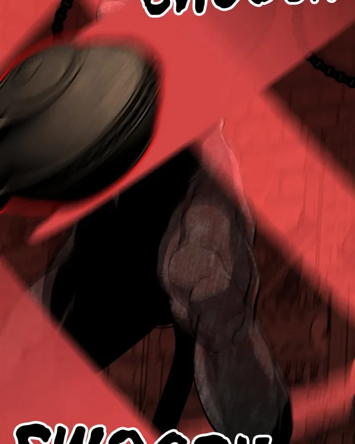 The main character hides his strength chapter 28 page 72