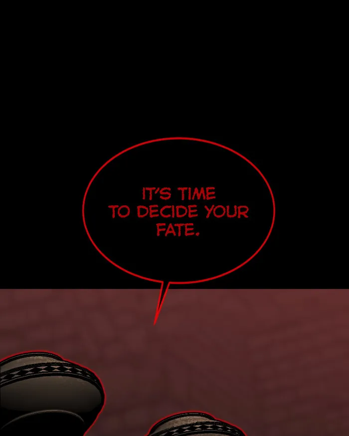 The main character hides his strength chapter 28 page 77