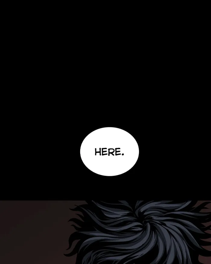 The main character hides his strength chapter 28 page 84
