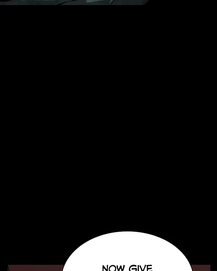 The main character hides his strength chapter 28 page 86