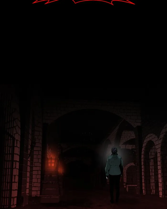 The main character hides his strength chapter 28 page 92