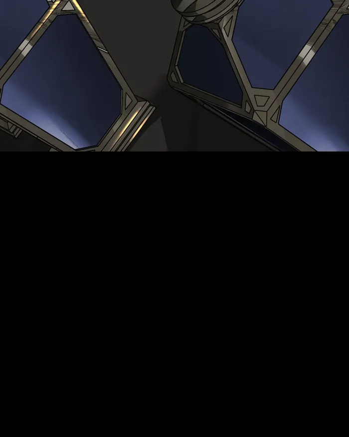 The main character hides his strength chapter 28 page 104