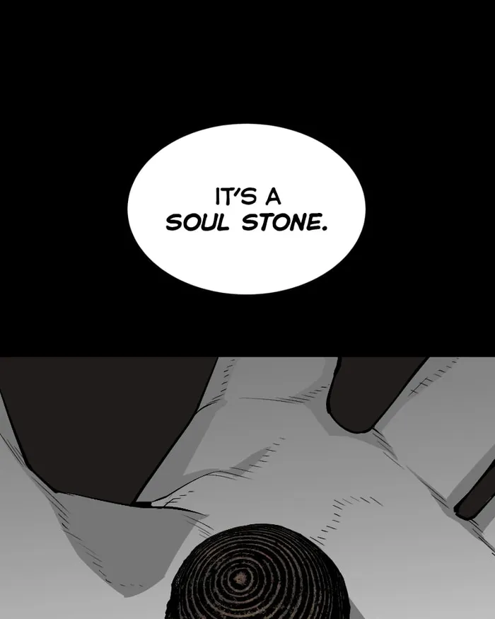 The main character hides his strength chapter 28 page 105