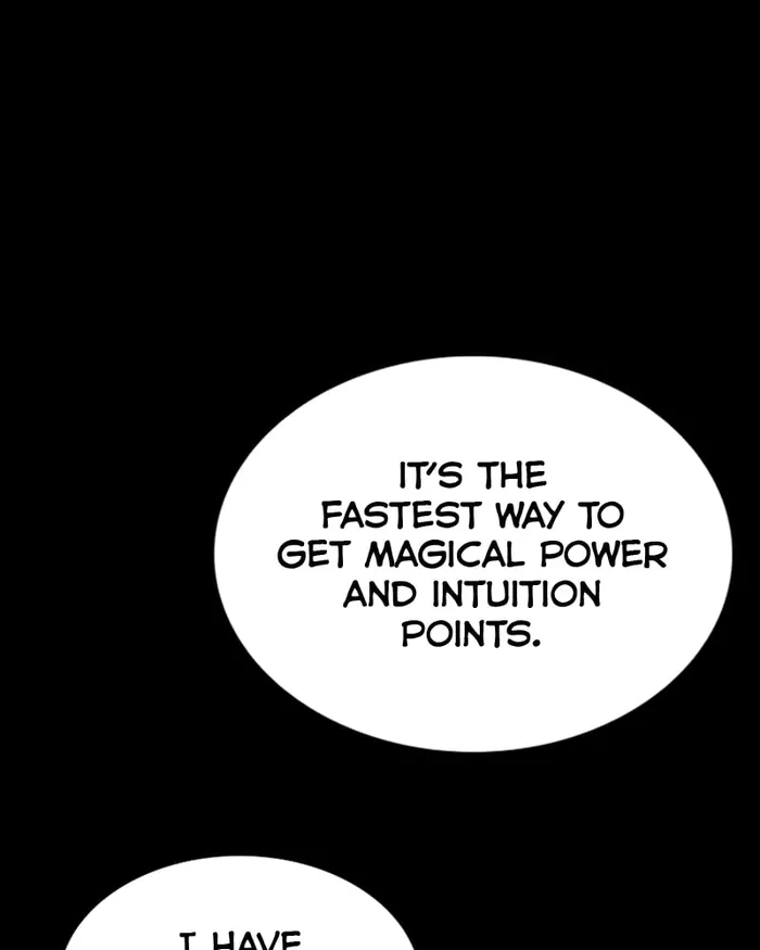 The main character hides his strength chapter 28 page 112