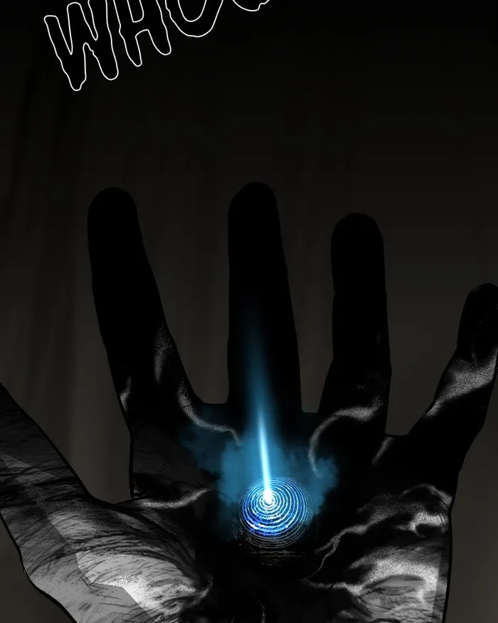 The main character hides his strength chapter 28 page 127