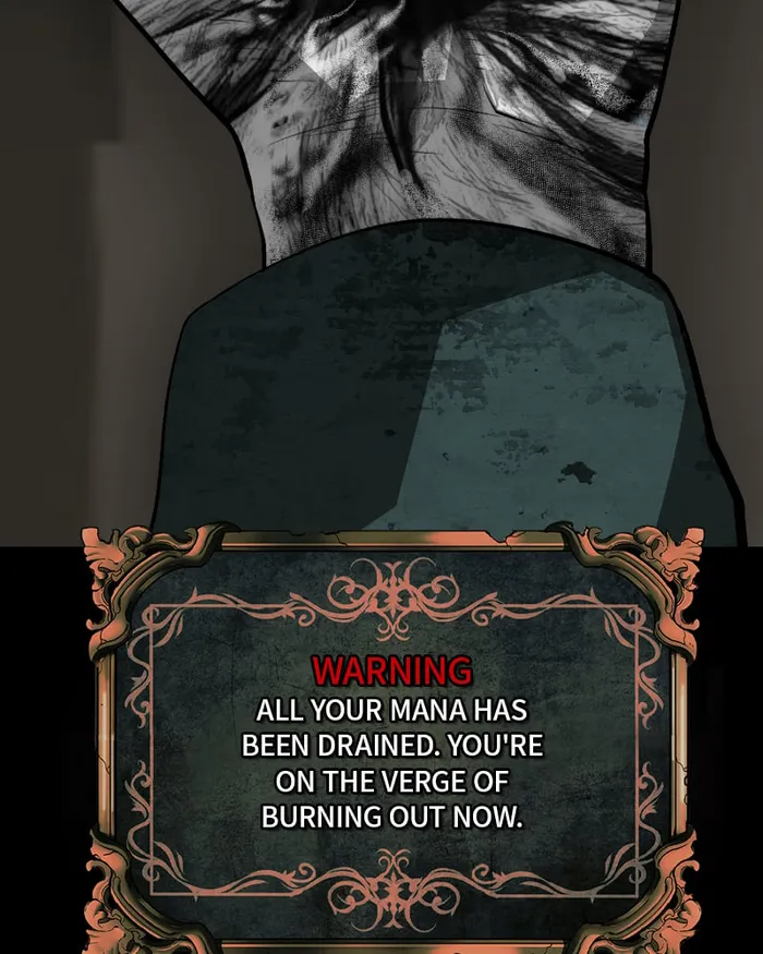The main character hides his strength chapter 28 page 128