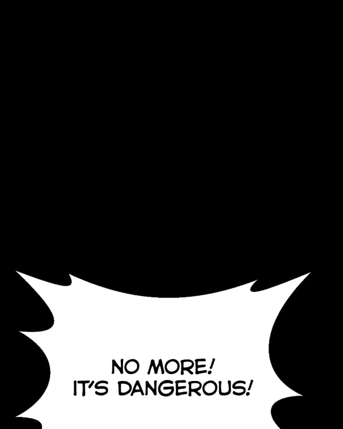 The main character hides his strength chapter 28 page 133