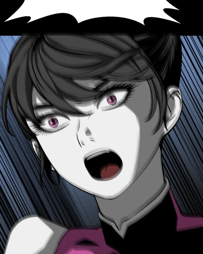 The main character hides his strength chapter 28 page 134