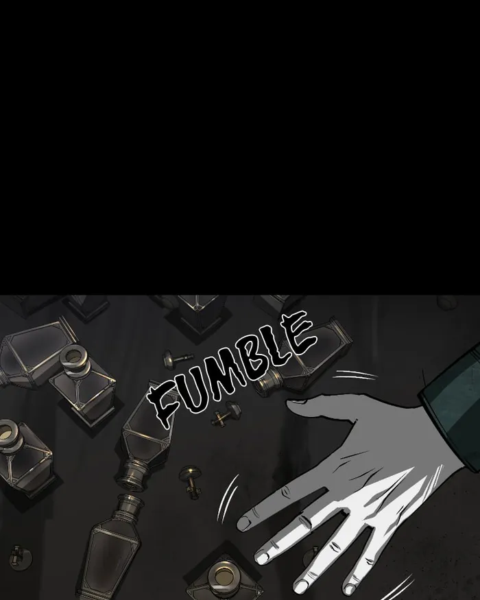 The main character hides his strength chapter 28 page 139