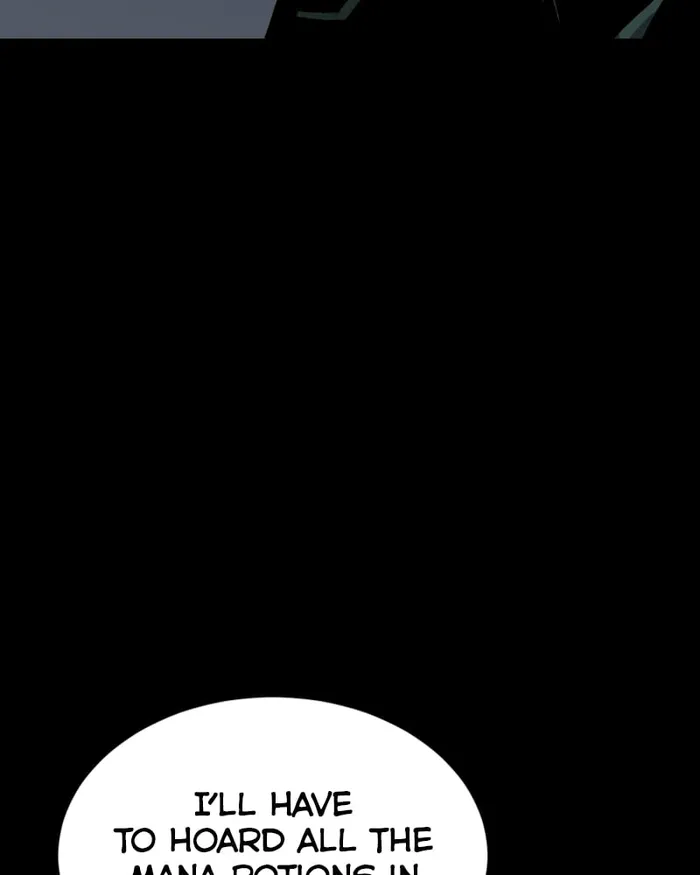 The main character hides his strength chapter 28 page 142