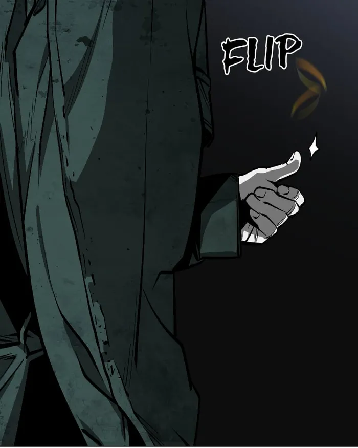 The main character hides his strength chapter 28 page 148