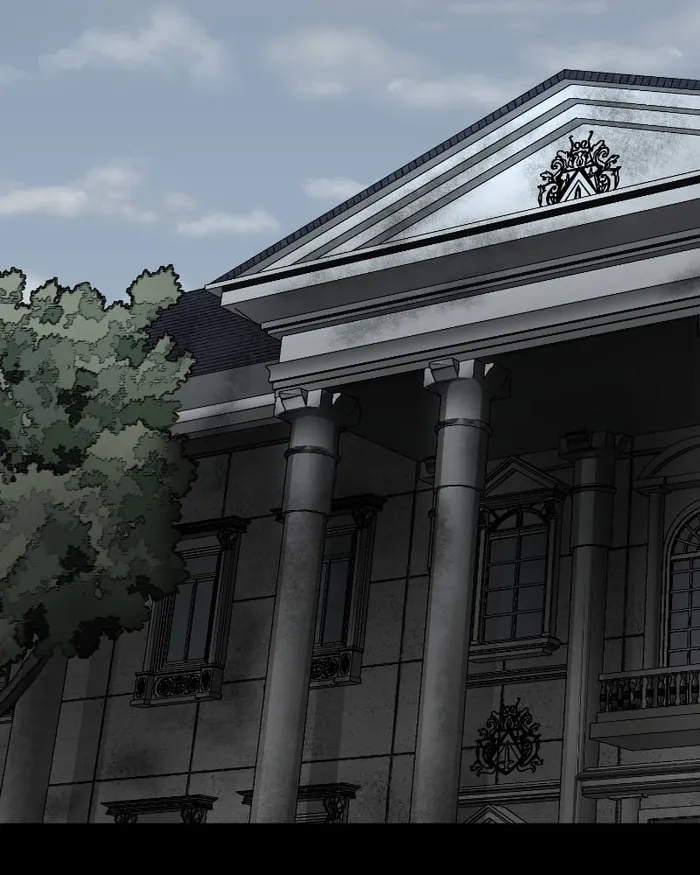 The main character hides his strength chapter 28 page 151