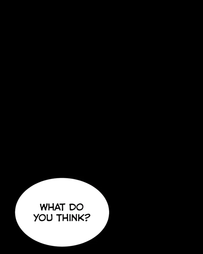 The main character hides his strength chapter 28 page 154
