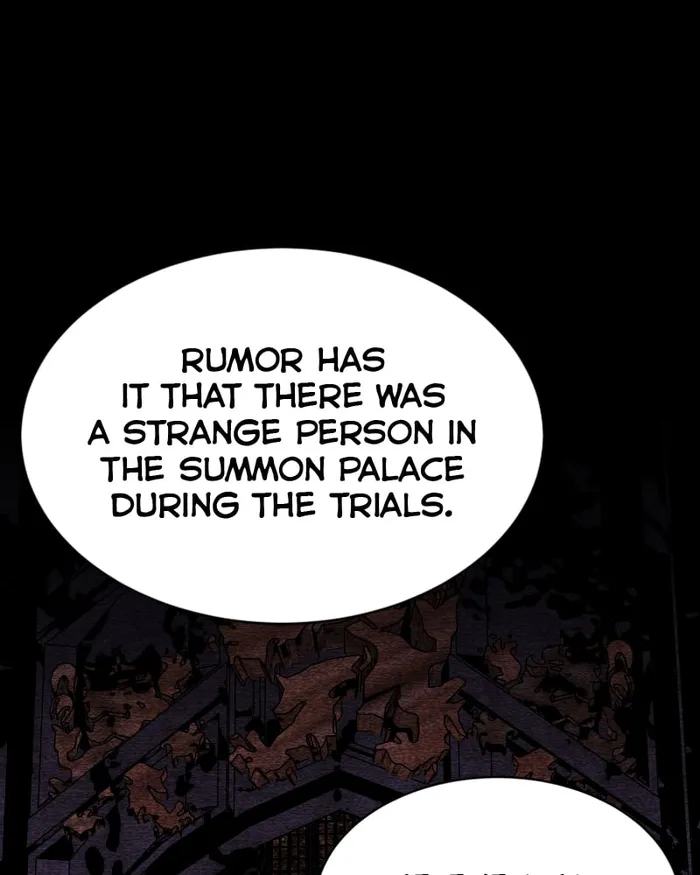 The main character hides his strength chapter 28 page 158