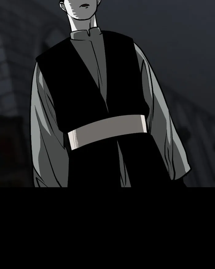 The main character hides his strength chapter 28 page 164