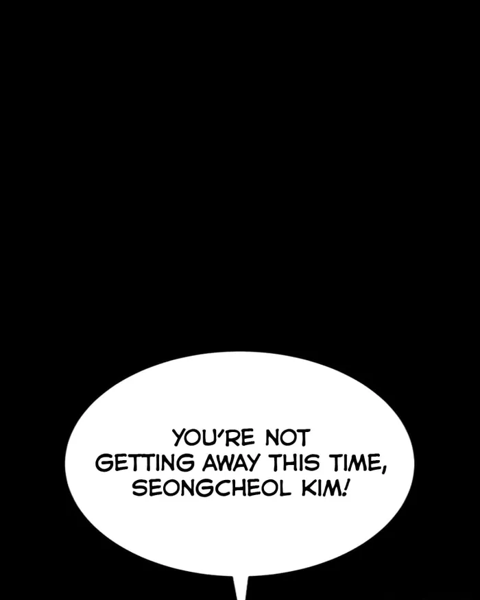 The main character hides his strength chapter 28 page 168