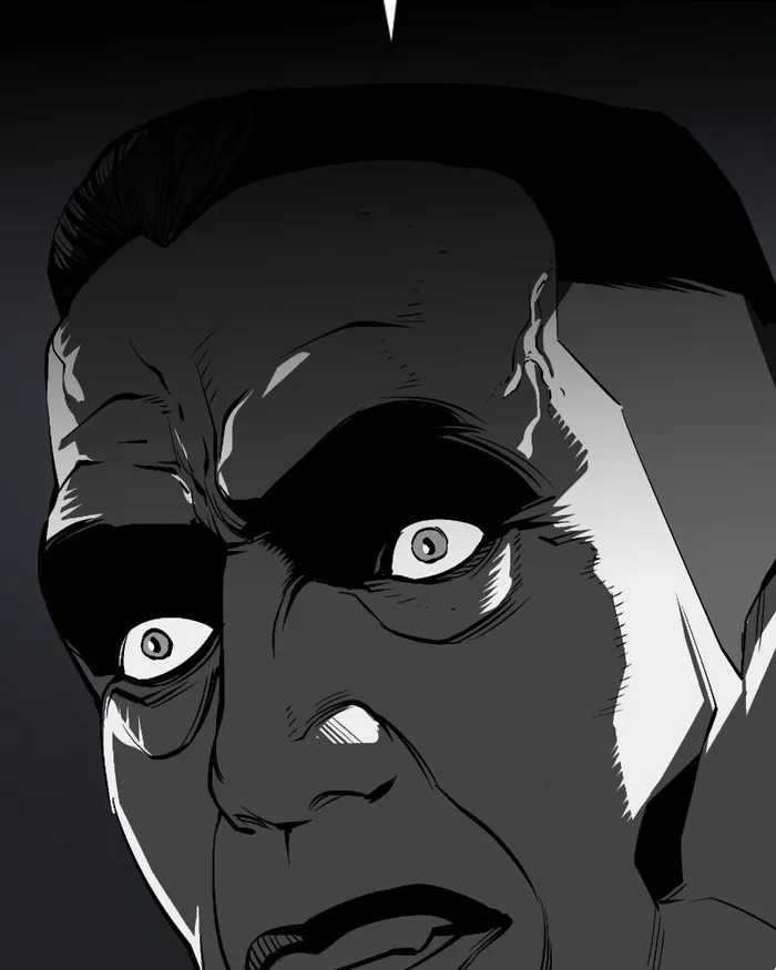 The main character hides his strength chapter 28 page 169