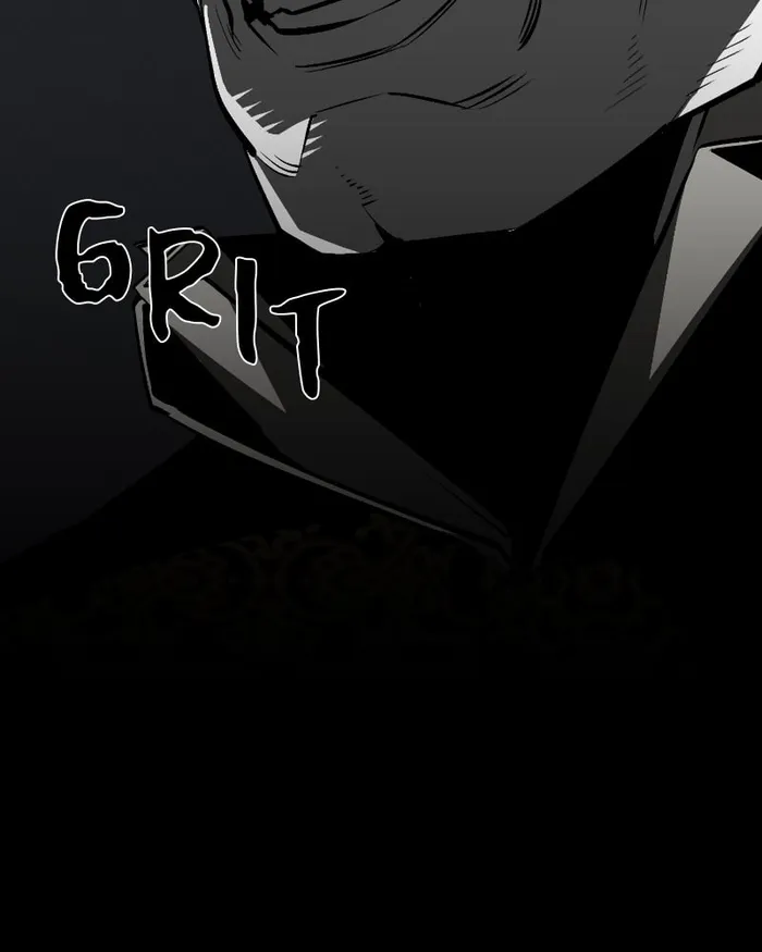 The main character hides his strength chapter 28 page 170